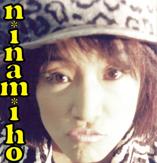 CD「ninamiho」
